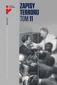 II wojna światowa - Zapisy terroru T.1 Represje niemieckie wobec... - Karol Kalinowski - książka - miniaturka - grafika 1