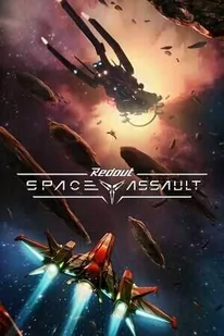 Redout: Space Assault (PC) Klucz Steam - Gry PC Cyfrowe - miniaturka - grafika 1