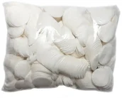 Pozostałe akcesoria fryzjerskie - Eko Higiena Płatki higieniczne, kosmetyczne 0,5kg - miniaturka - grafika 1