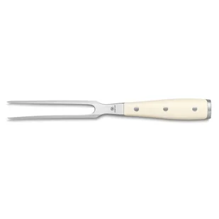 Wusthof Widelec do mięsa 16 cm - Classic Ikon Creme - Widelce - miniaturka - grafika 1