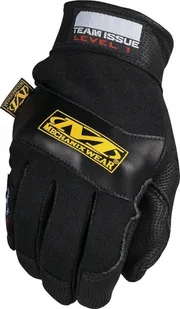 Mechanix Wear RĘKAWICE MECHANIX TEAM ISSUE CARBON-X LEVEL 1 - Rękawice robocze - miniaturka - grafika 1