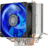 Chłodzenie procesora - Chłodzenie CPU SilverStone Kryton KR03 SST-KR03 - miniaturka - grafika 1