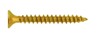 Wkręt do drewna 3.5x35 mm - Wkręty - miniaturka - grafika 1
