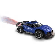 Zabawki zdalnie sterowane - Samochód zdalnie sterowany SYMA: Vapor Racer, niebieski - miniaturka - grafika 1
