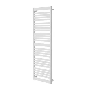 Grzejnik łazienkowy 143x50 cm Conti Excellent biały mat - Grzejniki łazienkowe - miniaturka - grafika 1