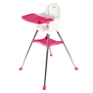 krzesełko do karmienia Doloni - Zestawy mebli dla dzieci - miniaturka - grafika 1