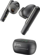 Słuchawki - Poly Ee 60+ Uc, Touchscreen Charge - miniaturka - grafika 1