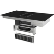 Rury - Tylny zestaw recyrkulacyjny FRANKE bez rur do FMA 839 HI, FMY 839 HI, FSM 709 HI (112.0679.887) ___PREMIUM_PARTNER_FRANKE_2023__=__gwarancja_pewnych_ZAKUPW__info:226674000___ - miniaturka - grafika 1