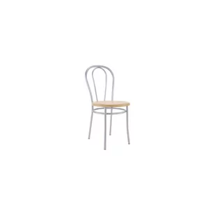 Krzesło Tulipan Wood Nowy Styl - Krzesła - miniaturka - grafika 1