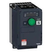 Inne akcesoria elektryczne - Schneider Electric ATV320U04M2C Falownik serii ATV320, 1-fazowy, moc 0.37kW, 3.3A, IP20 ATV320U04M2C - miniaturka - grafika 1