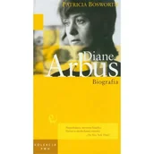 Biografie i autobiografie - Diane Arbus. Biografia - Patricia Bosworth - książka - miniaturka - grafika 1