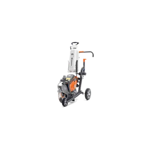 Wózek do cięcia HUSQVARNA KV7 dla k770 Husqvarna Construction - Inne urządzenia budowlane - miniaturka - grafika 1
