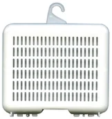 Akcesoria i części do lodówek - POCHŁANIACZ ZAPACHÓW DO LODÓWKI PZ01 - miniaturka - grafika 1