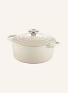 Brytfanny - Le Creuset Brytfanna Signature weiss - miniaturka - grafika 1