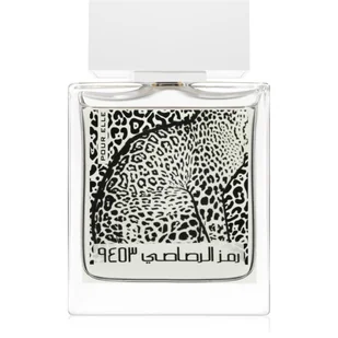Rasasi Rumz Al Leo Women woda perfumowana 50ml - Wody i perfumy damskie - miniaturka - grafika 1
