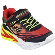 Odzież sportowa dziecięca - Adidasy Skechers Flex-glow Ultra, Dzieci - miniaturka - grafika 1