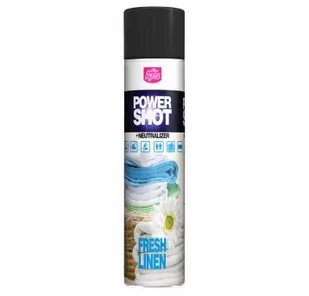 Kala Power Shot Neutralizator zapachów Świeże Pranie 600ml 5903917777476 - Odświeżacze powietrza - miniaturka - grafika 1
