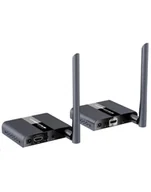 Kable komputerowe i do monitorów - PremiumCord ! Kabel HDMI Czarny khext - miniaturka - grafika 1