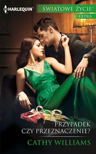 Przypadek czy przeznaczenie$61 Cathy Williams MOBI) - E-booki - romanse - miniaturka - grafika 2