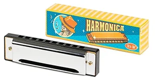 retroh – harmonijka ustna, rt17200 - Instrumenty dęte - miniaturka - grafika 1