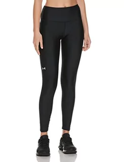 Legginsy - Under Armour Legginsy HG Armour HiRise Leg NS-BLK - XL 1365336-001_XL - grafika 1