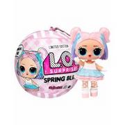 Lalki dla dziewczynek - MGA Entertainment L.O.L Surprise Laleczka Spring Bling 579533 582335EUC - miniaturka - grafika 1