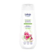 Kosmetyki do kąpieli - Luksja - Żel pod prysznic Aloe 500ml - miniaturka - grafika 1