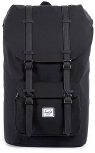 Herschel Plecak Little America 10014-00535 - Plecaki - miniaturka - grafika 1