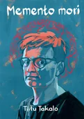 Komiksy dla dorosłych - timof i cisi wspólnicy Memento mori - Tiitu Takalo - miniaturka - grafika 1