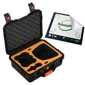 Akcesoria do drona - Etui Sunnylife dla NEO Motion Fly More Combo / / DYSTRYBUCJA PL / 0% / LEASING - miniaturka - grafika 1