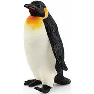 Figurki dla dzieci - Collecta Pingwin cesarski 88095 - miniaturka - grafika 1