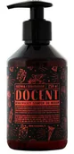 Szampony dla mężczyzn - Pan Drwal Docent, szampon wzmacniający do włosów dla mężczyzn 250ml - miniaturka - grafika 1