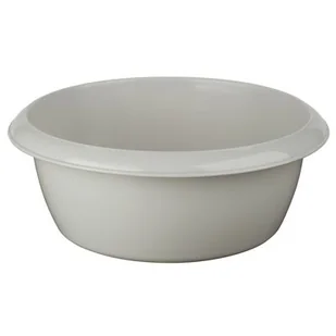 Miska kuchenna 0,6 l szary - Miski i półmiski - miniaturka - grafika 1