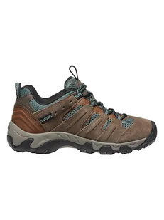 Keen Buty turystyczne "Headout" w kolorze szaro -jasnobrązowym - Buty trekkingowe damskie - miniaturka - grafika 1