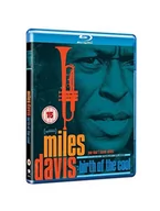 Jazz, Blues - BIRTH OF THE COOL BLU RAY) Miles Davis Płyta BluRay) - miniaturka - grafika 1