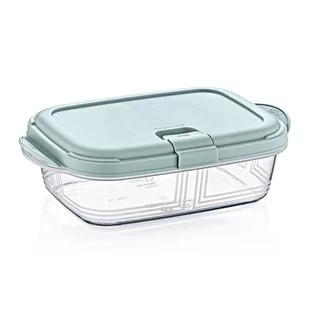 Orion Pojemnik do MIKROFALÓWKI mikrofali 0,4L obiadowy 126018 - Pojemniki kuchenne - miniaturka - grafika 1