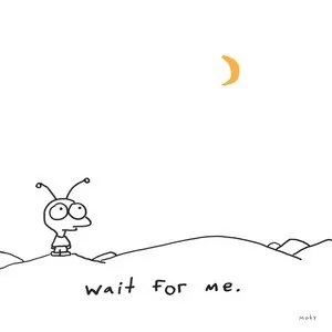 Wait for Me (EE Version) - Muzyka klubowa, dance - miniaturka - grafika 1