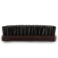 Środki do obuwia i ubrań - Szczotka SULPO polerka do butów - miniaturka - grafika 1