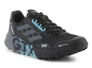 Adidas Terrex Agravic Flow 2 GTX H03382 - Buty trekkingowe damskie - miniaturka - grafika 1