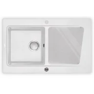 Zlewozmywaki - Deante Modern ZQM A113 - miniaturka - grafika 1
