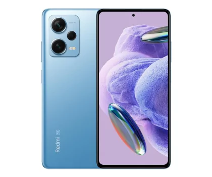 Xiaomi Redmi Note 12 Pro Plus 5G 8GB/256GB Dual Sim Niebieski MZB0DFGEU