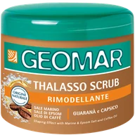 Peelingi do ciała - Geomar Thalasso Scrub Rimodellante Peeling do Ciała 600g - miniaturka - grafika 1