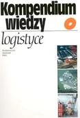 Ekonomia - Kompendium Wiedzy o Logistyce - miniaturka - grafika 1