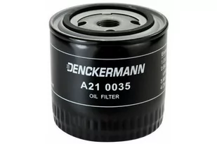 Filtr oleju DENCKERMANN A210035 - Filtry oleju - miniaturka - grafika 1