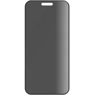 Etui i futerały do telefonów - PanzerGlass Privacy Screen Protector iPhone 16 / 15 6.1" Ultra-Wide Fit P2861 - miniaturka - grafika 1