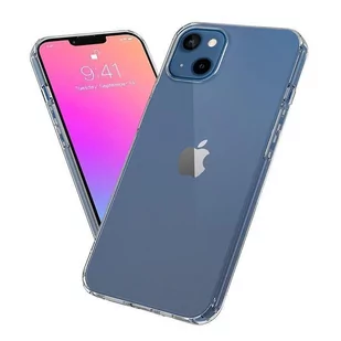 Żelowy pokrowiec etui Ultra Clear 0.5mm Motorola Moto G 5G przezroczysty - Etui i futerały do telefonów - miniaturka - grafika 3