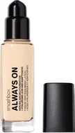 Podkłady do twarzy - Smashbox Always On Skin Balancing Foundation F10N - miniaturka - grafika 1