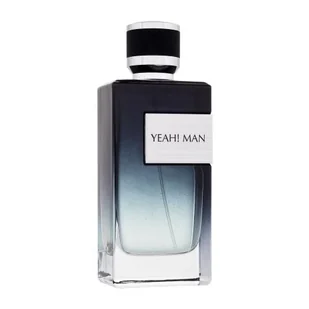 Maison Alhambra Yeah! woda perfumowana 100 ml dla mężczyzn - Wody i perfumy męskie - miniaturka - grafika 1