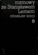 Biografie i autobiografie - Rozmowy Ze Stanisławem Lemem - miniaturka - grafika 1