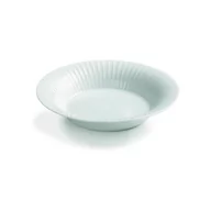 Talerze - zupa talerz HAMMERSHOI Kähler 21 cm biały - miniaturka - grafika 1